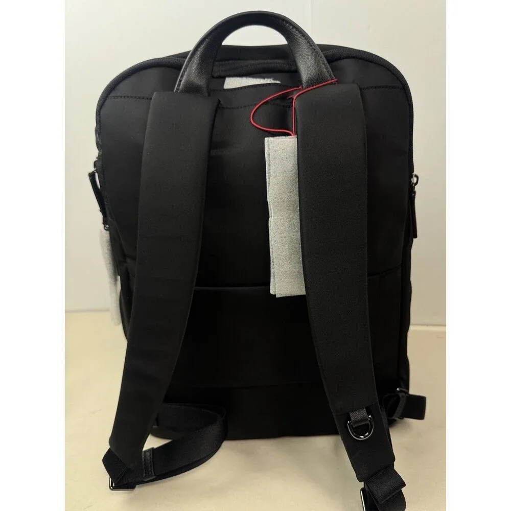 Tumi this backpack